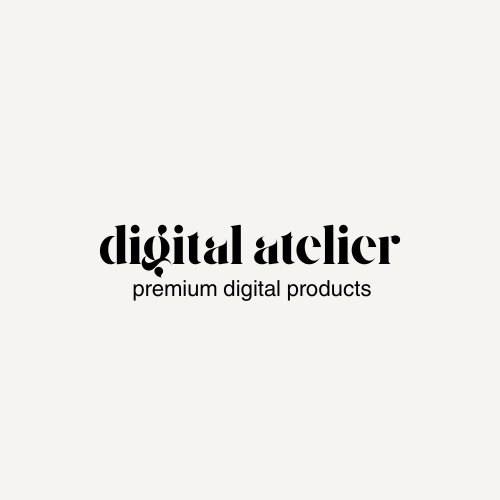 Digital Atelier